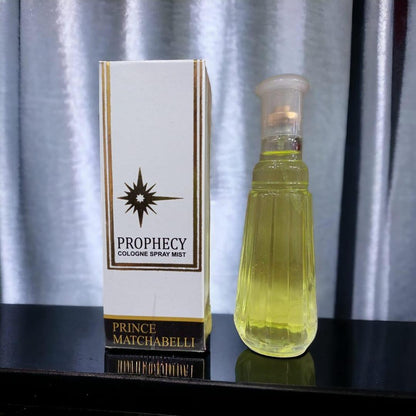 Prince Matchabelli Women's Prophecy - Eau De Parfum - 100ml | Best