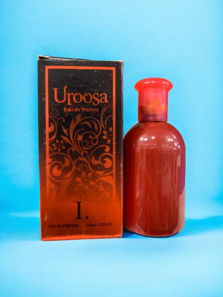 i. UROOSA 50ML Women Perfumes For Women | Best Quality Perfume For