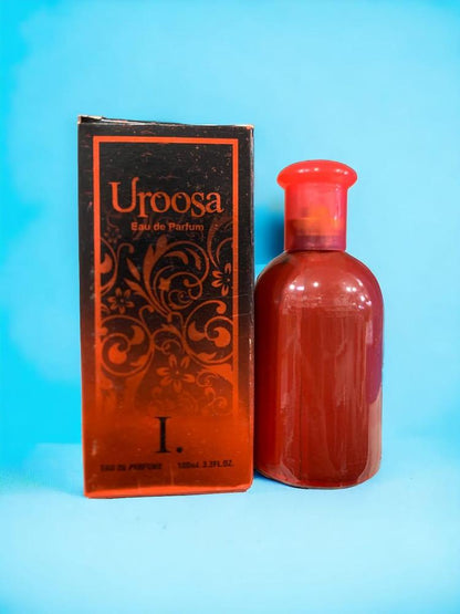 i. UROOSA 50ML Women Perfumes For Women | Best Quality Perfume For