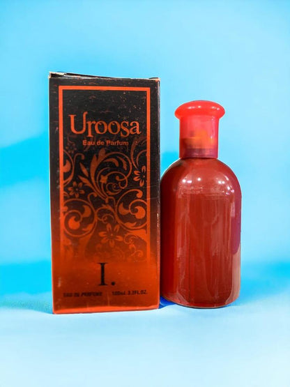 i. UROOSA 50ML Women Perfumes For Women | Best Quality Perfume For