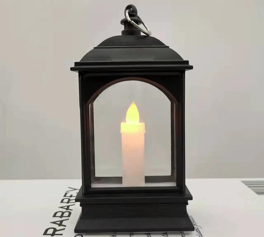 Mini Decoration Home Décor Candle Holder Candlestick Table Lamp For Tea Light