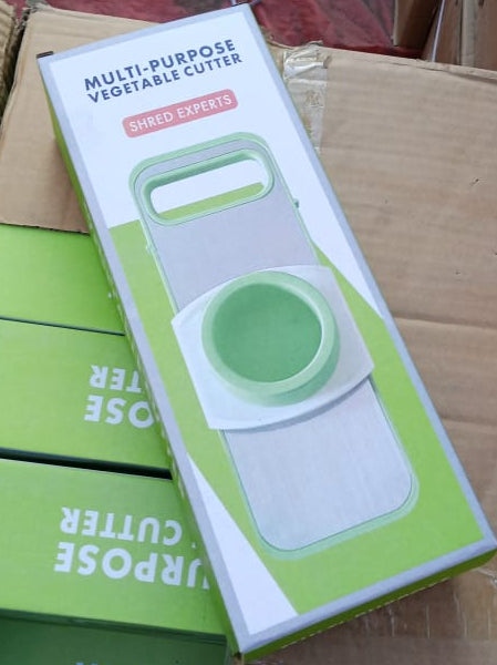 Multifunctional Vegetable Cutter Grater For Vegetables Slicers - Shredders Peeler Carrot Fruit
