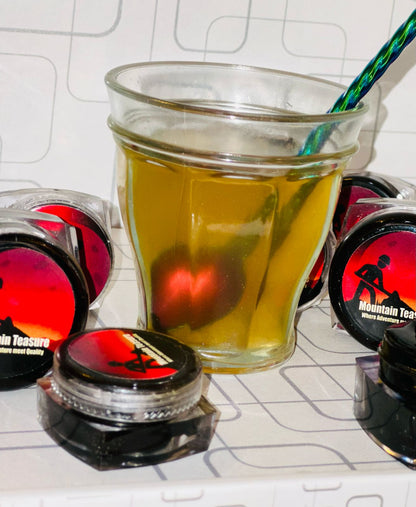 Chitrali Pure Salajit | Best Quality Salajit | Chitrali Salajit ( 10