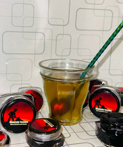 Chitrali Pure Salajit | Best Quality Salajit | Chitrali Salajit ( 10