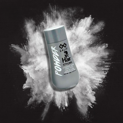 New hair texture powder ( Original )