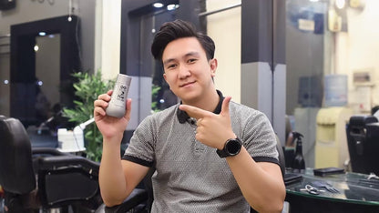 New hair texture powder ( Original )