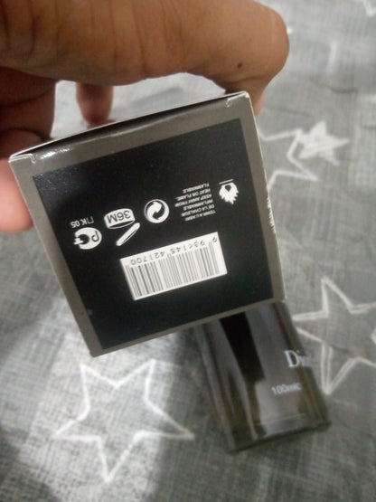 Dior Sauvage Eau de perfume | EDP | Long Lasting Fragrance 8