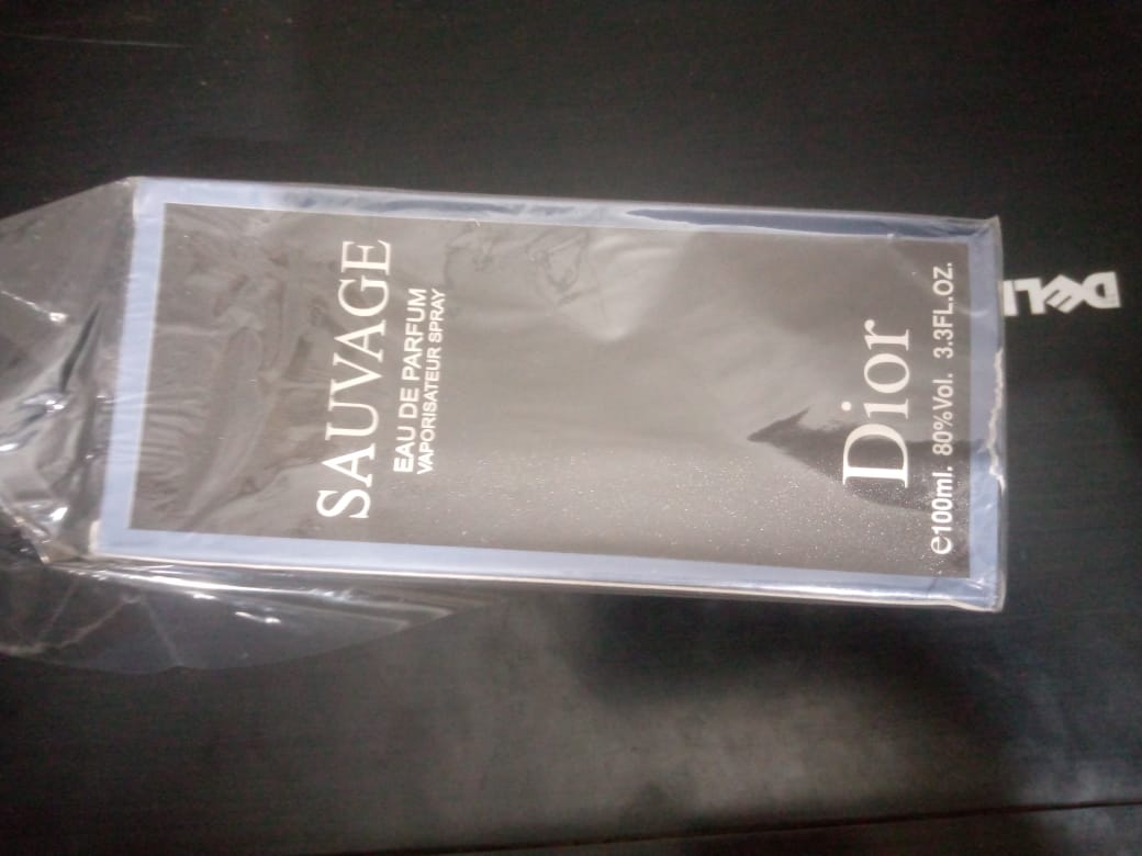 Dior Sauvage Eau de perfume | EDP | Long Lasting Fragrance 8