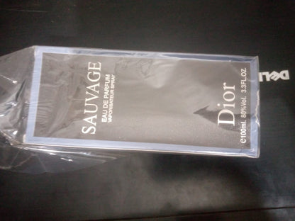Dior Sauvage Eau de perfume | EDP | Long Lasting Fragrance 8