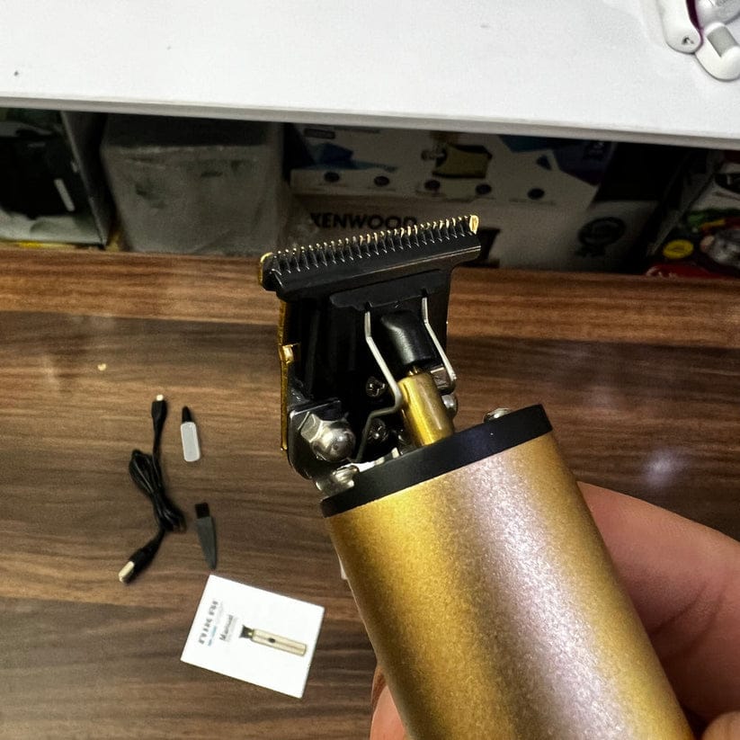 Nikai Professional Hair Trimmer NK-2598 Hair Trimmer Machine For Men | Men