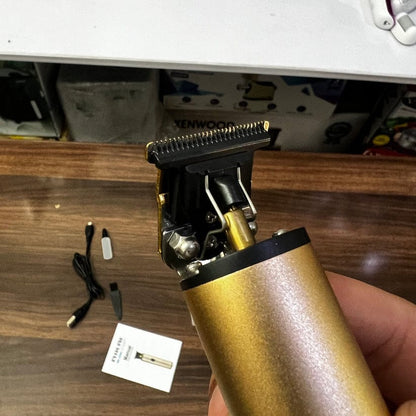 Nikai Professional Hair Trimmer NK-2598 Hair Trimmer Machine For Men | Men