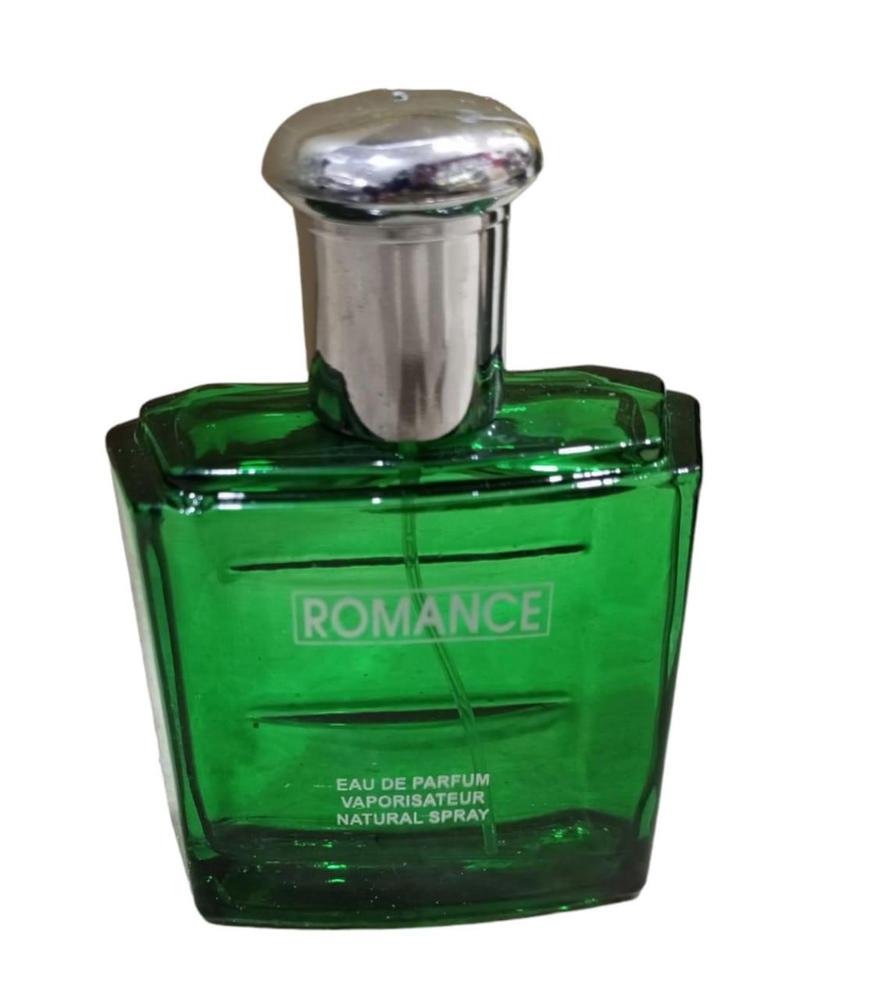 Miss Romance Perfume | Eau De Perfume | Best Quality Unisex Perfume