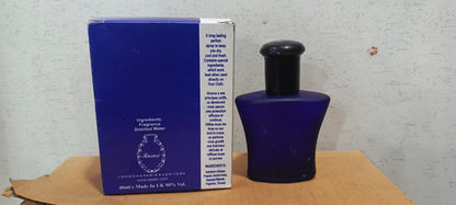 Pack of 2 Blue For Men &amp; Blue Lady Perfume | Eau