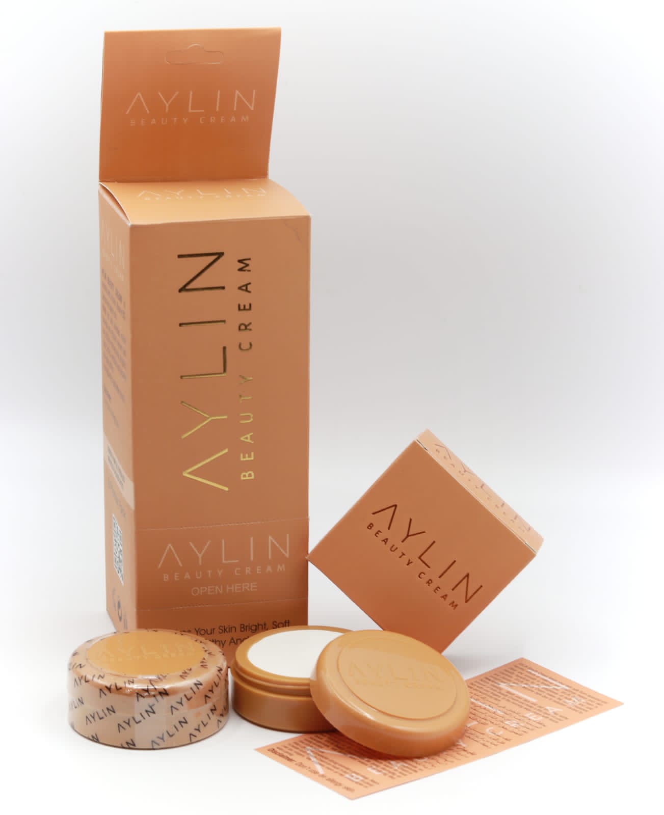 Aylin Beauty Cream Best Cream Ever | Best Quality Cream |  Aylin