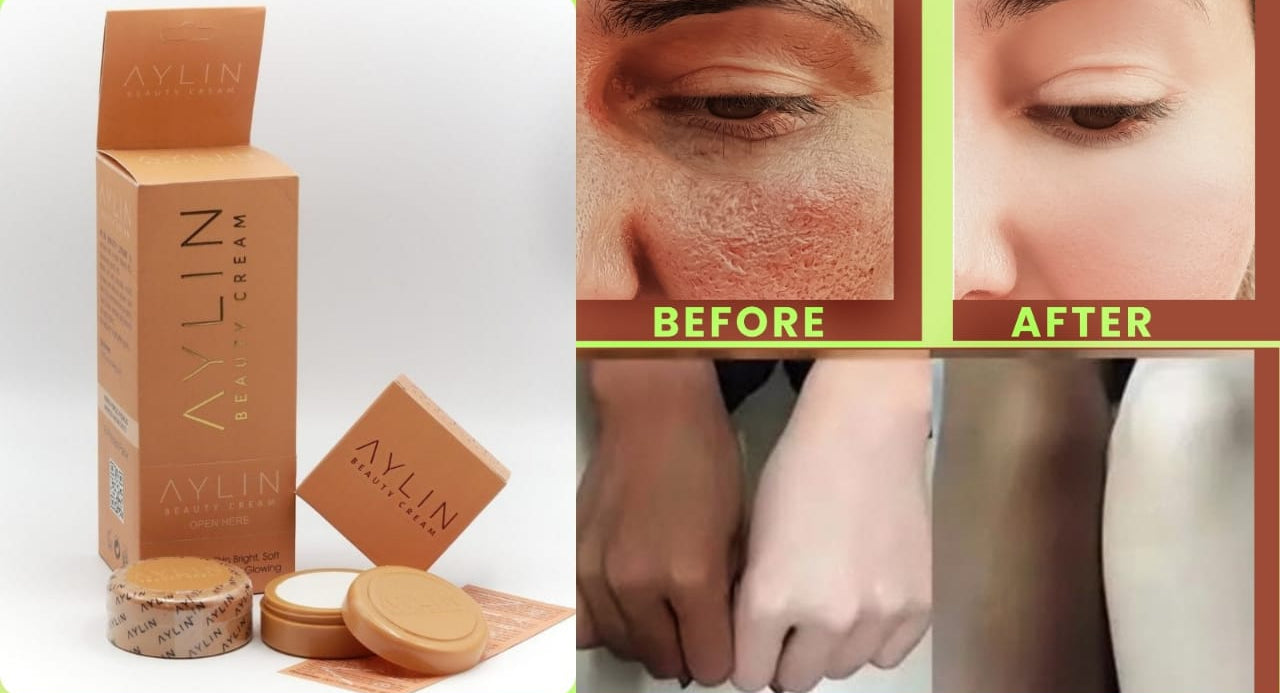 Aylin Beauty Cream Best Cream Ever | Best Quality Cream |  Aylin
