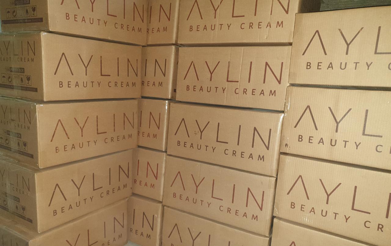 Aylin Beauty Cream Best Cream Ever | Best Quality Cream |  Aylin