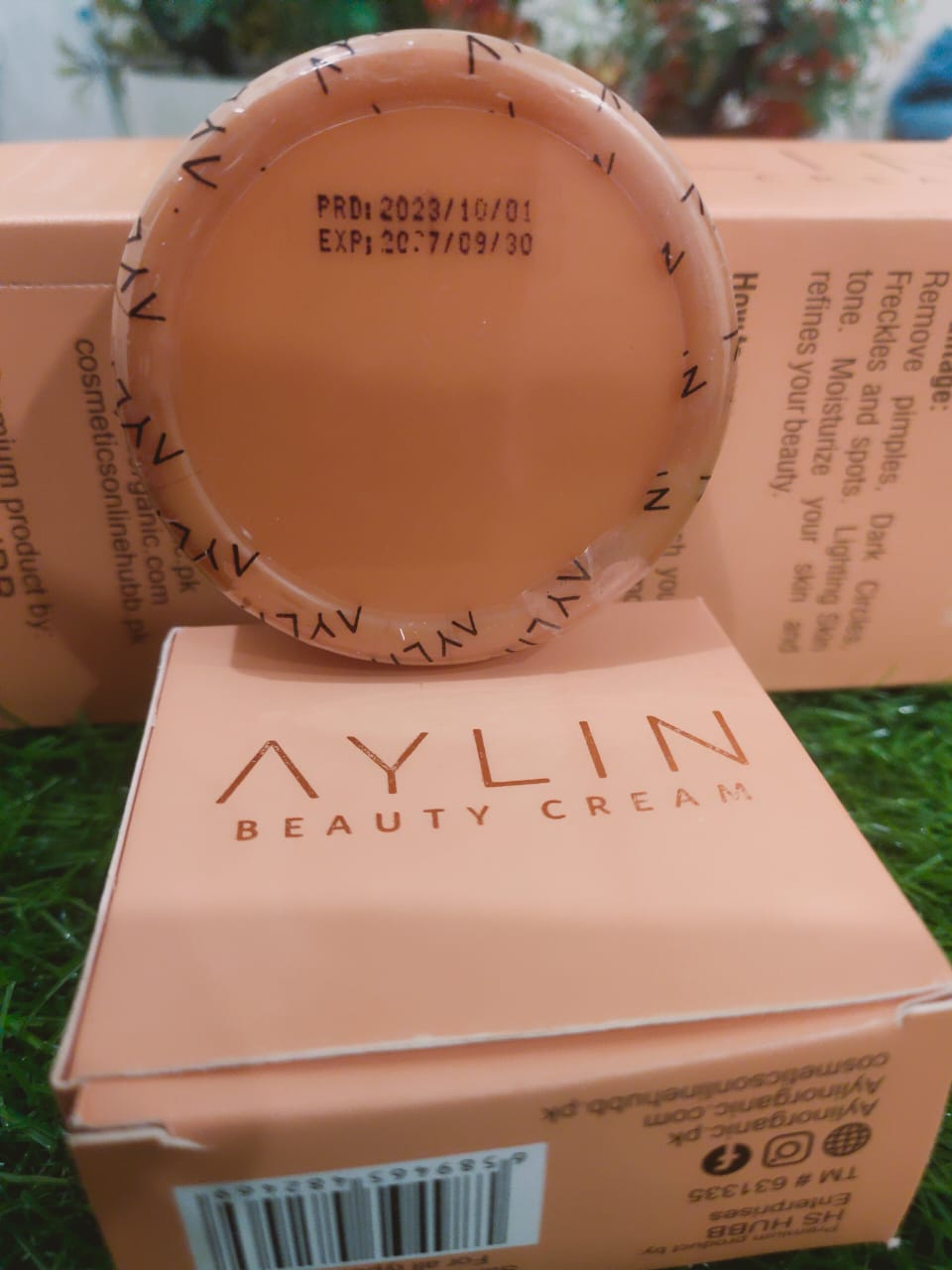 Aylin Beauty Cream Best Cream Ever | Best Quality Cream |  Aylin
