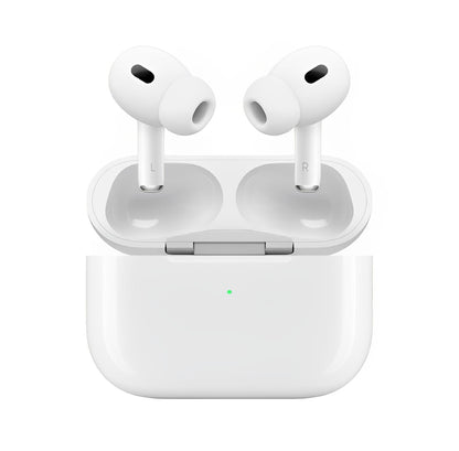 Airpods Pro 2 Noise Reduction Wireless Earbuds For Android And Ios/airpods (White)