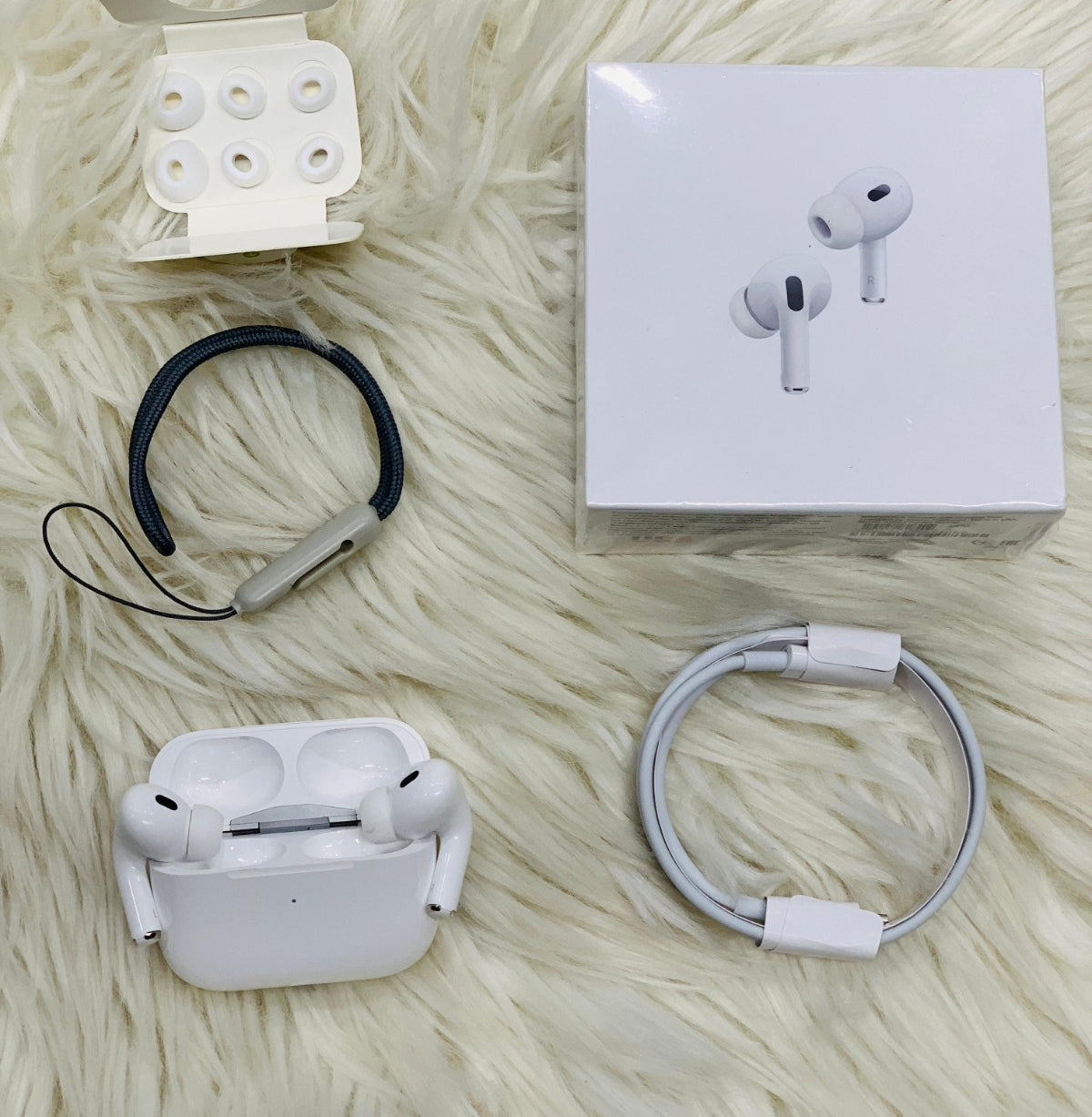 Airpods Pro 2 ( 2nd Generation ) | Best Quality Airpods Pro