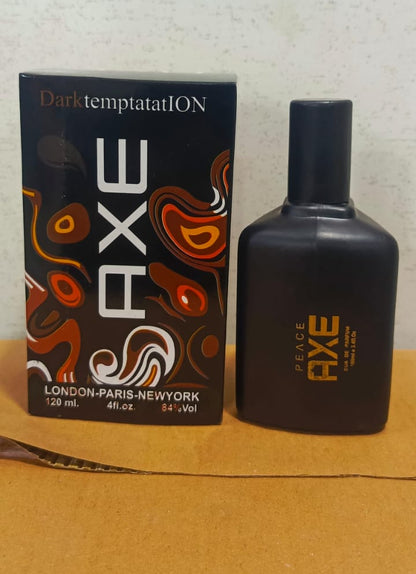 Peace Axe Perfume | Eau De Perfume | Best Quality Perfume |