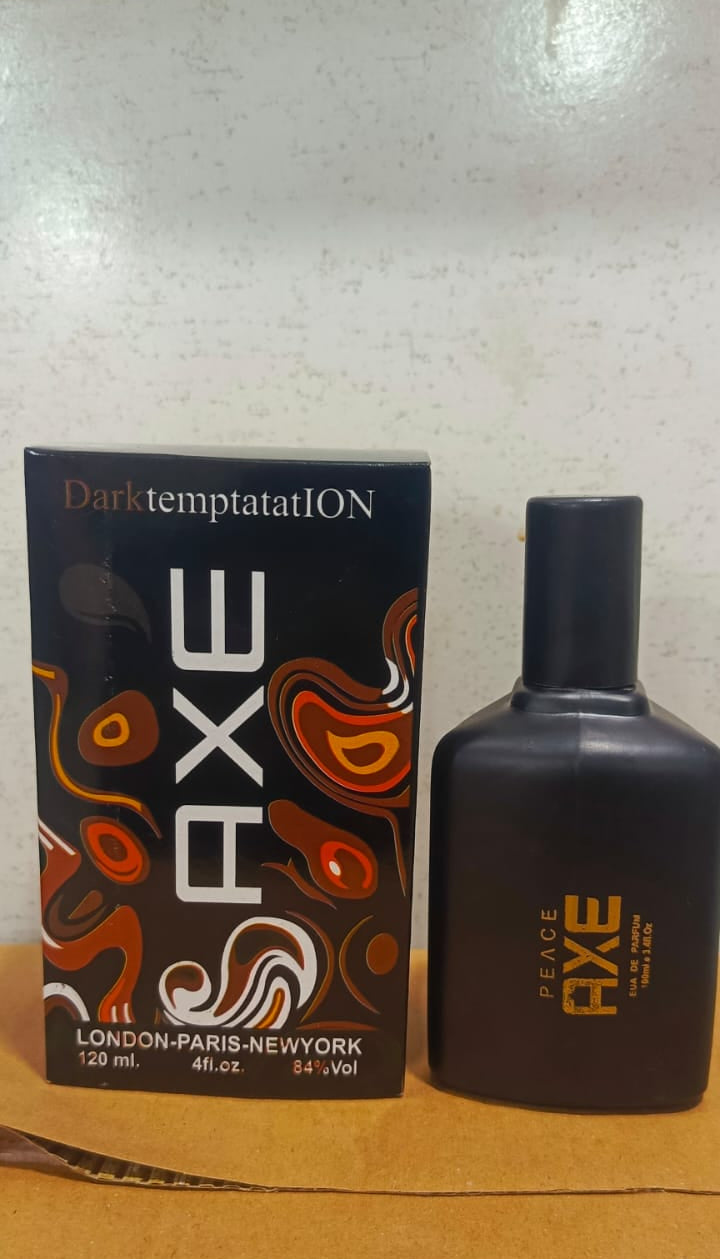 Peace Axe Perfume | Eau De Perfume | Best Quality Perfume |