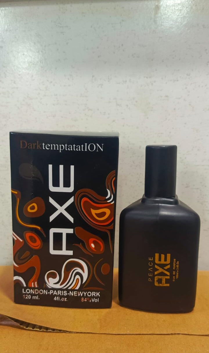 Peace Axe Perfume | Eau De Perfume | Best Quality Perfume |
