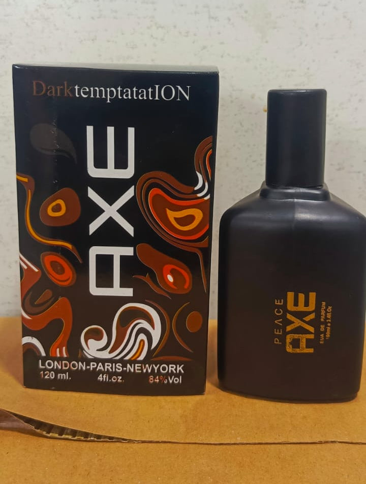 Peace Axe Perfume | Eau De Perfume | Best Quality Perfume |