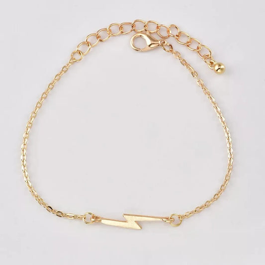 Imported Elegant Spark Hand Bracelet | Best Quality Artificial Bracelet For Girls