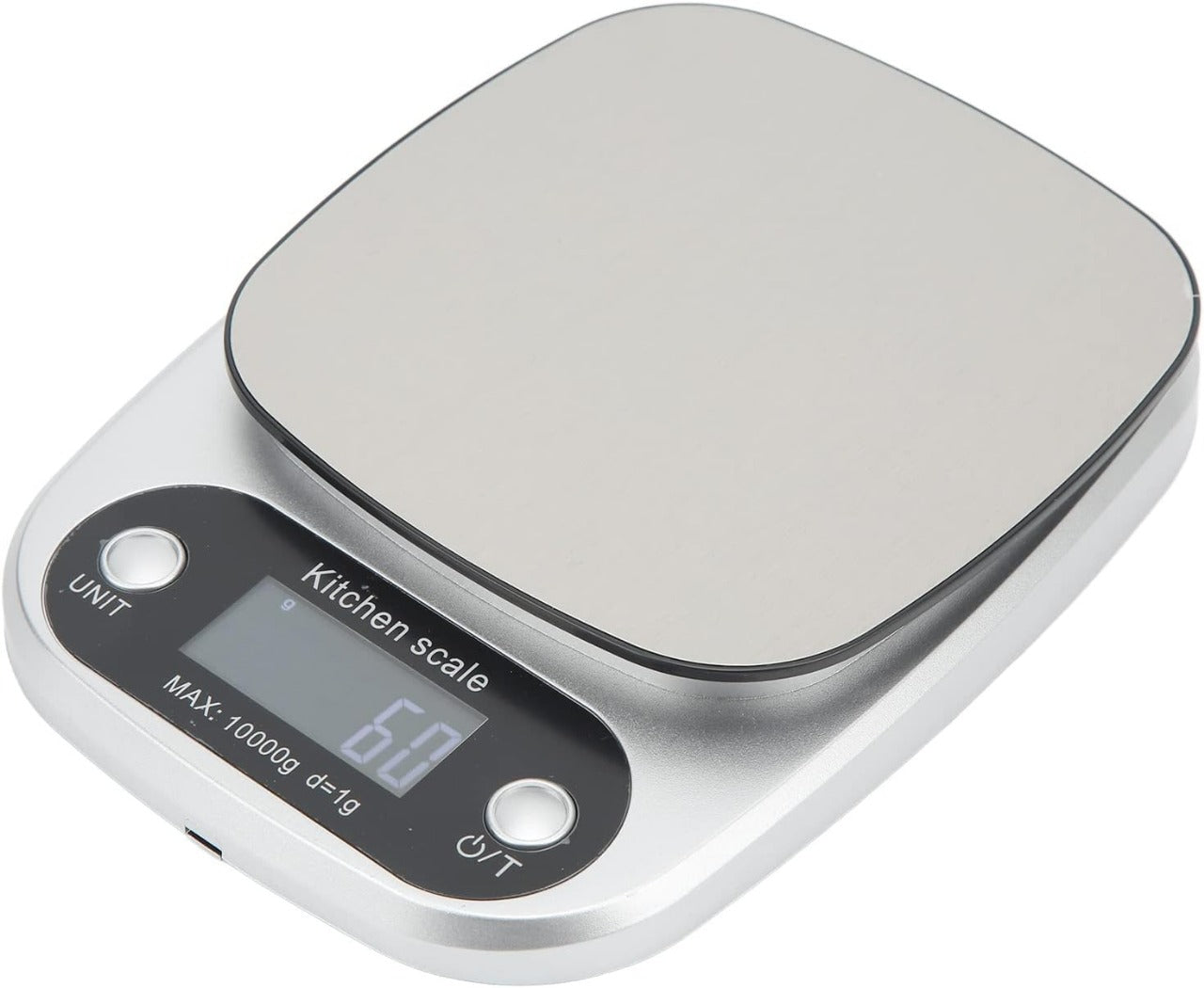 Kitchen Digital Weight Scale Digital Kitchen Scale Digital Weight Machine | Digital