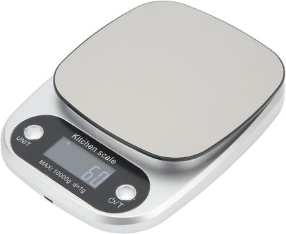 Kitchen Digital Weight Scale Digital Kitchen Scale Digital Weight Machine | Digital