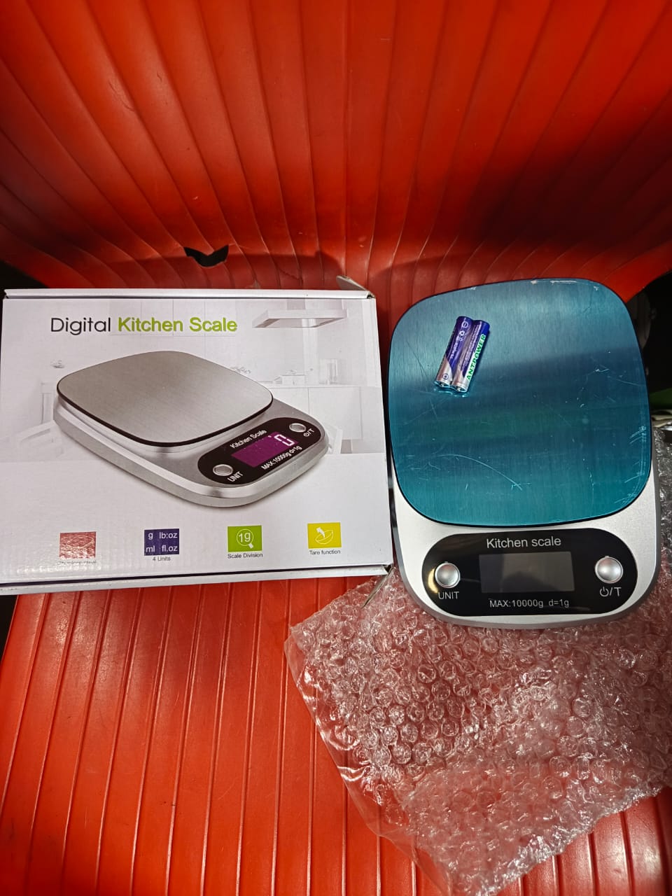 Kitchen Digital Weight Scale Digital Kitchen Scale Digital Weight Machine | Digital