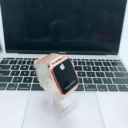 Digital New Fashionable Touch Apple Watch for Men | Best Quality Magnet
