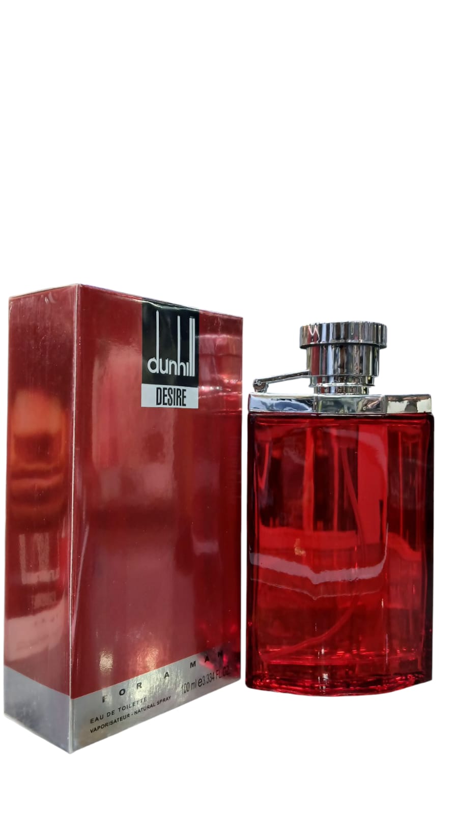 Dunhill Desire Perfume for Men 100ml - Dunhill Desire Perfume For Men 