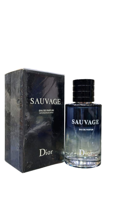 Dior Sauvage Eau de Parfum Replica 1st Copy (Made in France) -