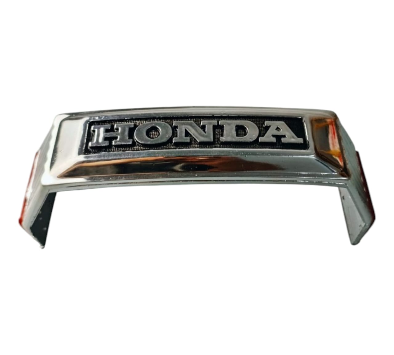 Front Monogram for Honda 125 Bikes | Best Quality Monogram | Sleek