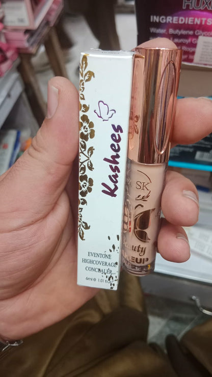 1 Pc Kashees concealer | Achieve Flawless Skin with Kashees Concealer |