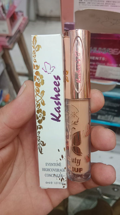1 Pc Kashees concealer | Achieve Flawless Skin with Kashees Concealer |