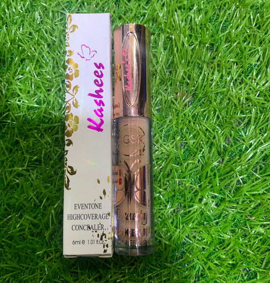 1 Pc Kashees concealer | Achieve Flawless Skin with Kashees Concealer |