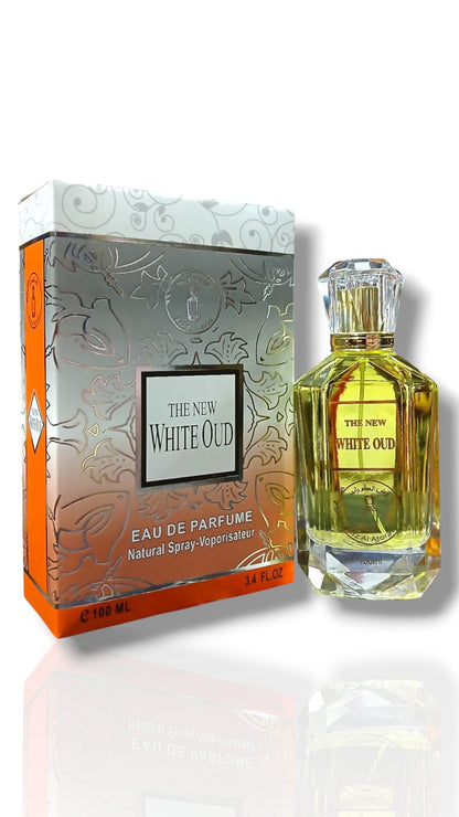 Original White Oud Perfume By Arz Al Atorat | Best Quality Perfume