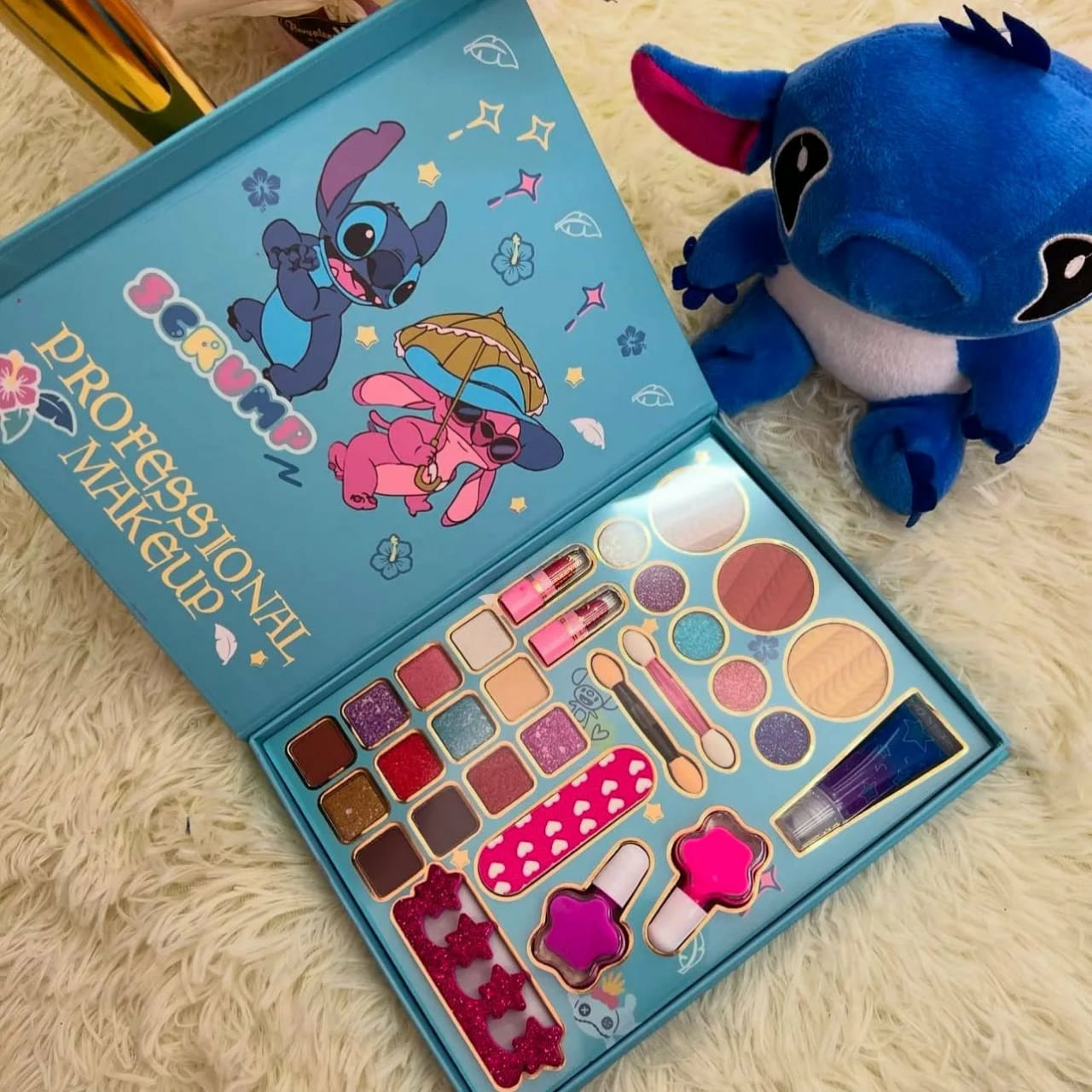 29 in 1 Professional Makeup Girls | Girls Makeup Kit | Matte