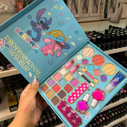 29 in 1 Professional Makeup Girls | Girls Makeup Kit | Matte