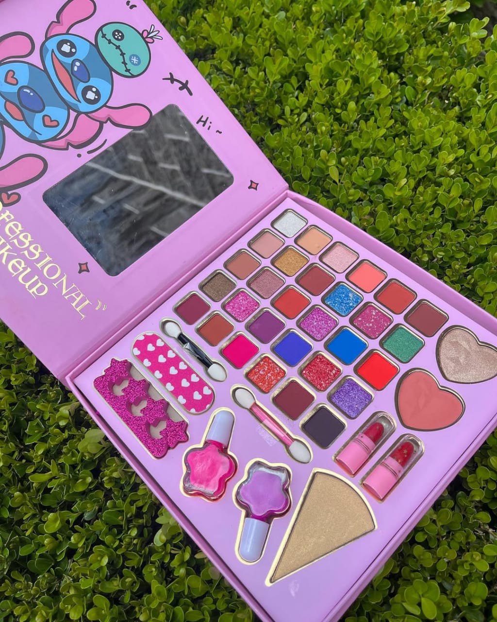 41 in 1 Professional Makeup Girls Makeup Kit | Eyeshadow Palette |