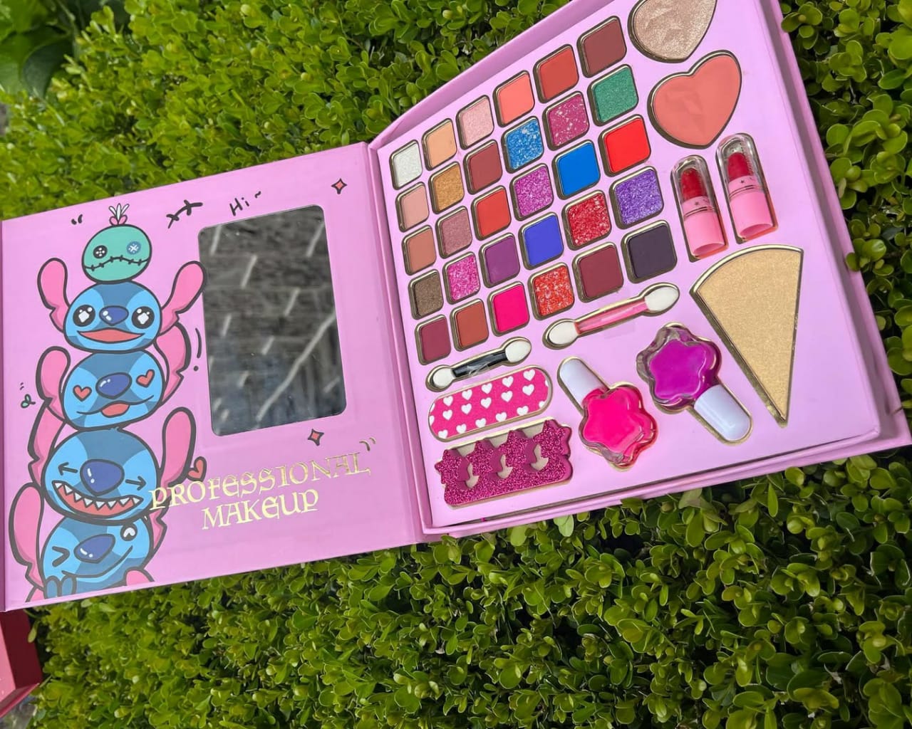 41 in 1 Professional Makeup Girls Makeup Kit | Eyeshadow Palette |