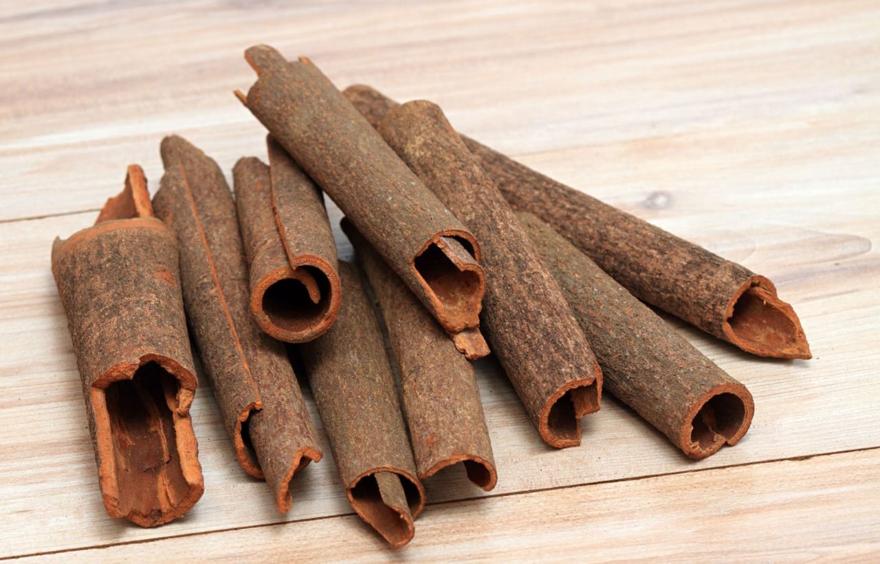 300g Cinnamon Stick (Dar Chini) for Biryani Masala - Best Quality Masala