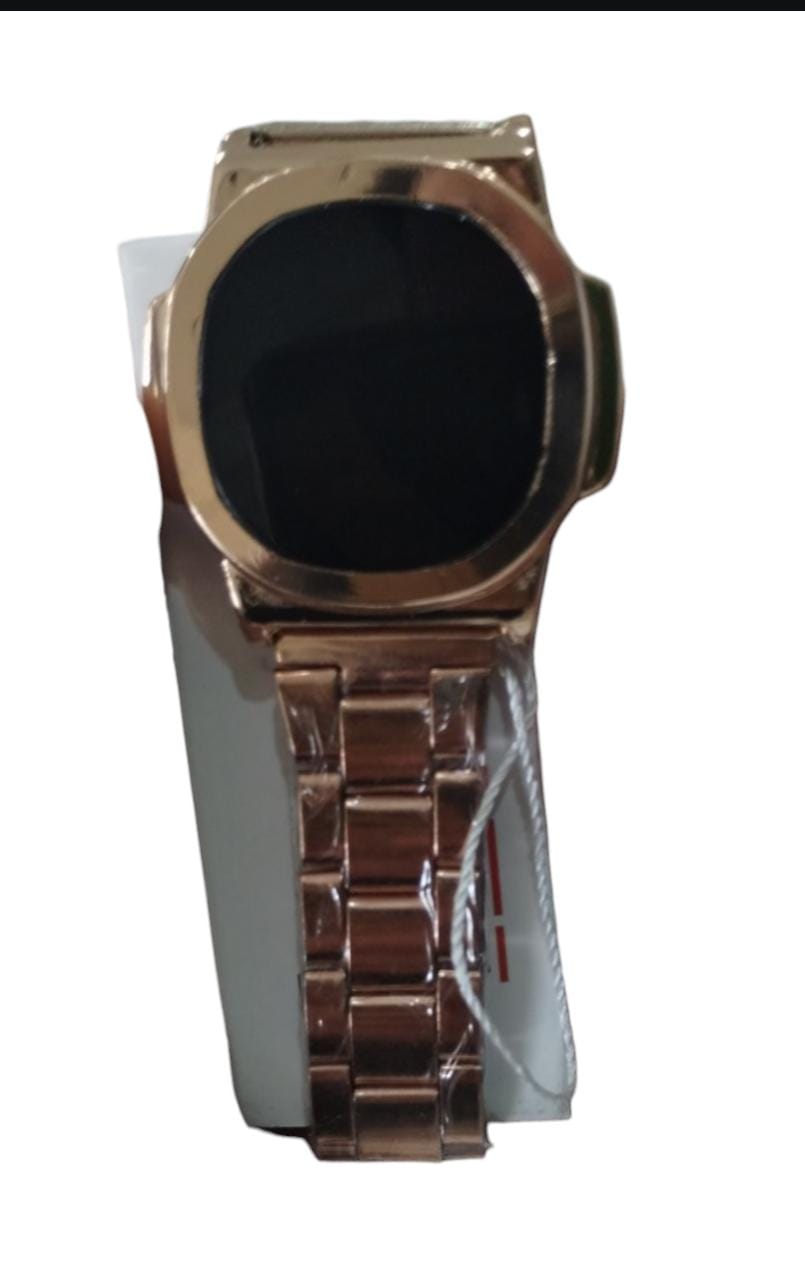 LED Touch Screen Digital Watch | Best Quality Digital Touch Watch |