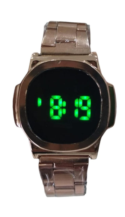 LED Touch Screen Digital Watch | Best Quality Digital Touch Watch |