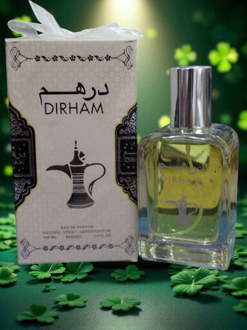 Dirham Perfume | Best Quality Unisex Perfume | Eau De Parfum EDP