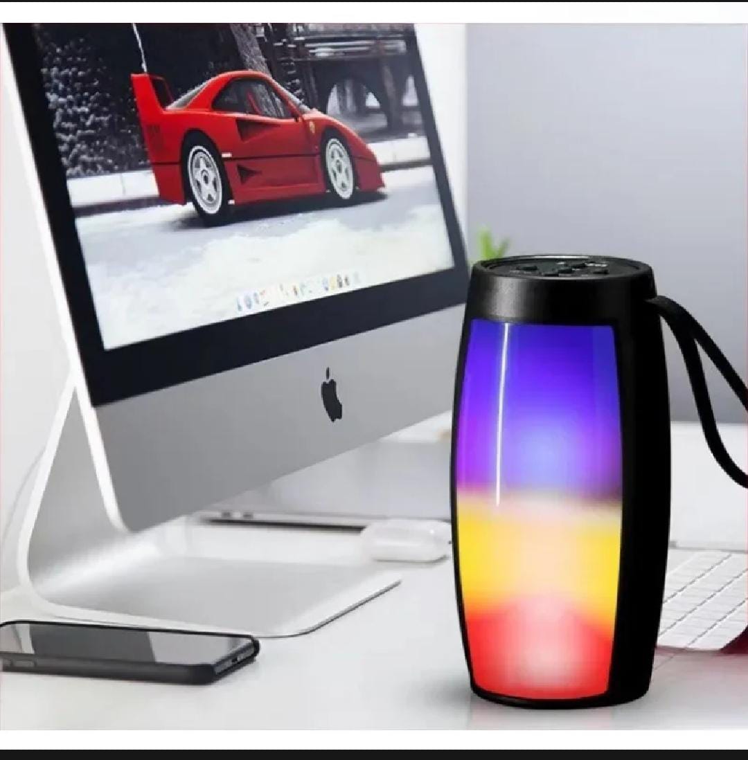 1202 Wireless Bluetooth Speakers Home Outdoor Portable Small Speaker Subwoofer Car Audio