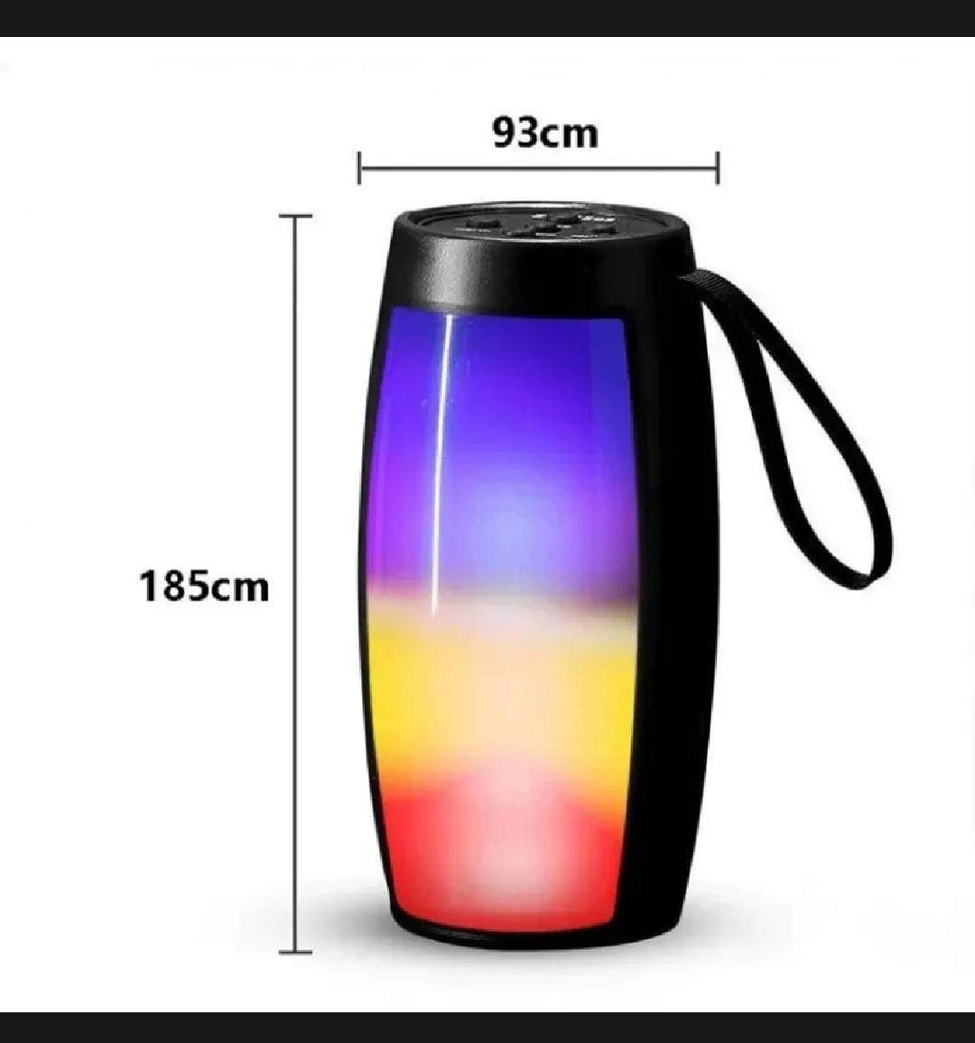 1202 Wireless Bluetooth Speakers Home Outdoor Portable Small Speaker Subwoofer Car Audio