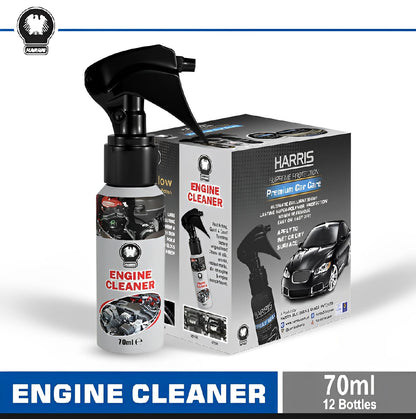 Pack of 12 Engine Cleaner | Best Quality Engine Cleaner Spray for